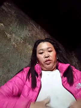 dakota-kis online show from February 20, 12:18 am