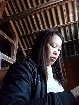 dakota-kis online show from January 12, 1:12 am