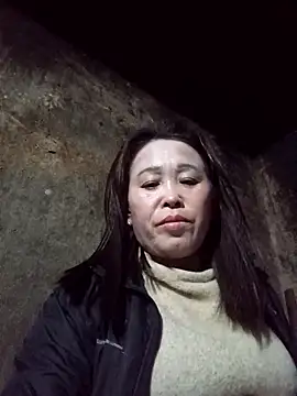 dakota-kis online show from January 13, 1:48 pm