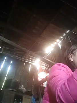 dakota-kis online show from February 27, 1:06 am