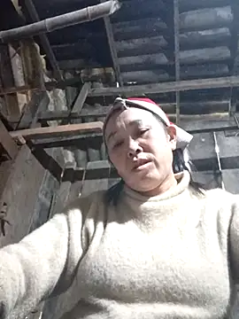 dakota-kis online show from January 17, 12:37 am