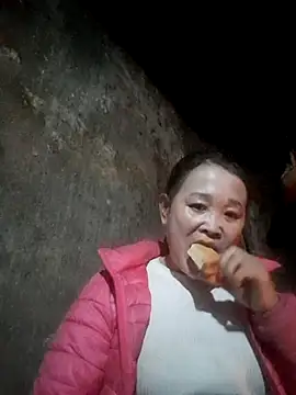 dakota-kis online show from February 23, 12:23 am