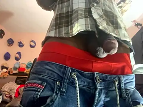 blackkingkerrokam2xh online show from January 17, 6:50 am