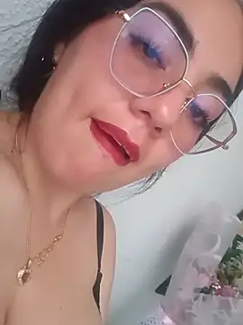 VelourNyx online show from May 26, 9:57 pm
