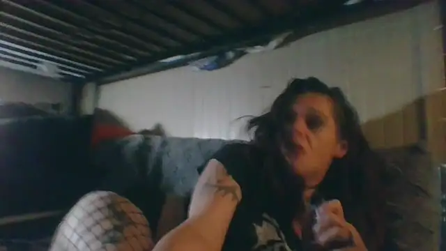 TalkHard online show from February 19, 3:58 am