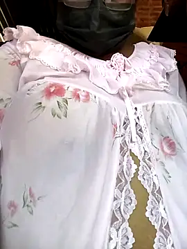 fingerbit07 online show from March 24, 5:40 am