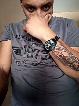 Jesus-3093 online show from January 10, 10:16 pm