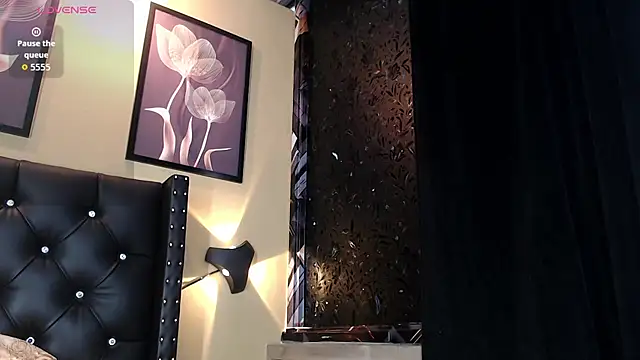 Derenn  online show from January 17, 10:57 pm