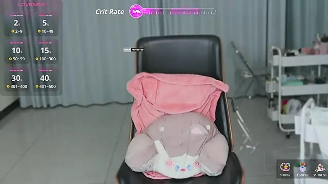 Su-ki77 online show from February 24, 10:27 am