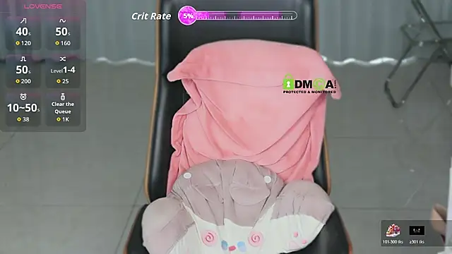 Su-ki77 online show from March 5, 8:44 am