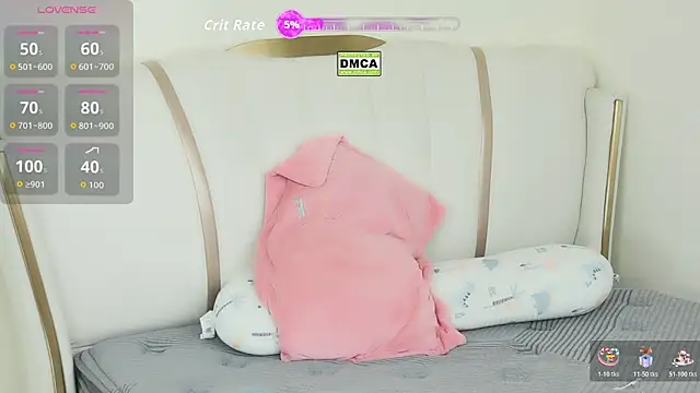 Su-ki77 online show from February 19, 4:53 am