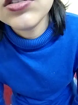 Snapshot of rukhsar_ chatting on January 6, 6:28 am rukhsar online show from January 6, 6:28 am