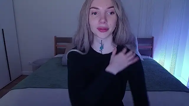AssolSoul online show from April 30, 7:59 am