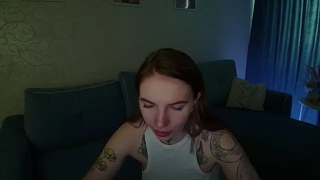 Snapshot of AssolSoul chatting on February 26, 8:14 am AssolSoul online show from February 26, 8:14 am