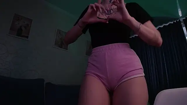 Snapshot of AssolSoul chatting on February 7, 8:11 am AssolSoul online show from February 7, 8:11 am