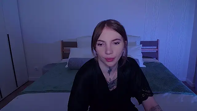 AssolSoul online show from April 12, 7:22 am