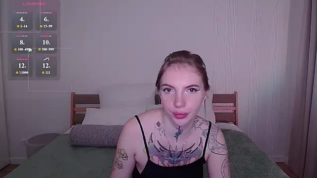 AssolSoul online show from April 10, 8:10 am