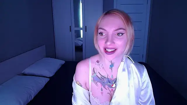AssolSoul online show from May 29, 9:26 am