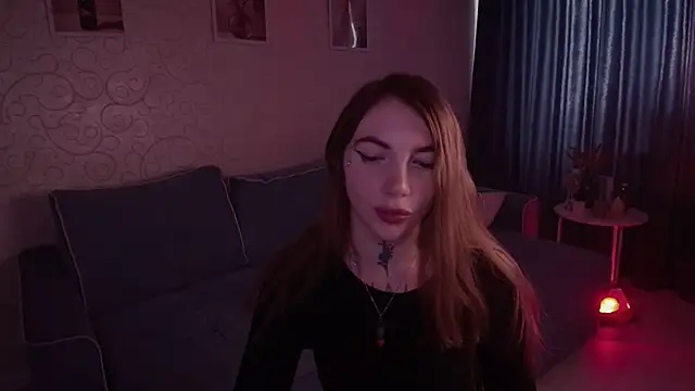 Snapshot of AssolSoul chatting on February 11, 8:14 am AssolSoul online show from February 11, 8:14 am