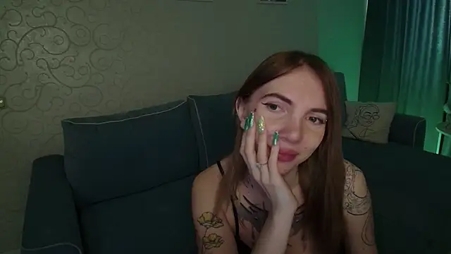 AssolSoul online show from March 12, 8:18 am