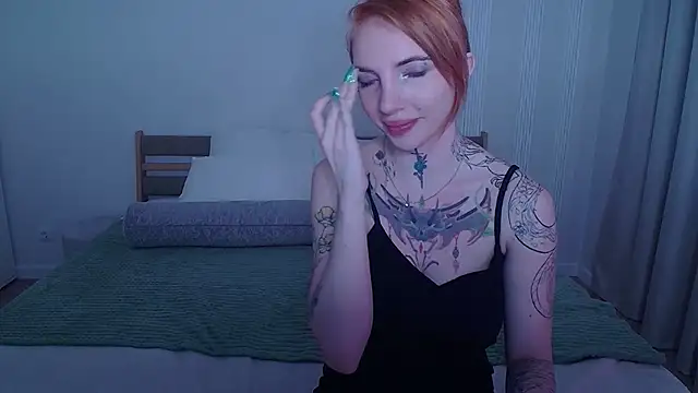 AssolSoul online show from April 17, 7:22 am