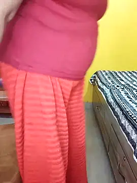 Snapshot of Maya_kannada chatting on February 23, 11:44 am Maya kannada online show from February 23, 11:44 am