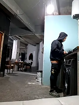 ejersex online show from February 25, 5:51 am