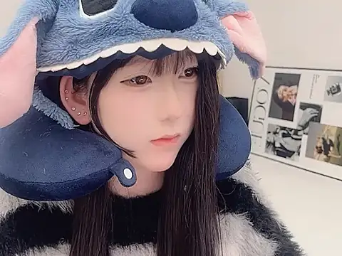 lnua-lnua online show from January 16, 2:48 am