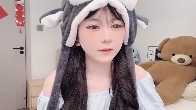 lnua-lnua online show from February 27, 1:39 am