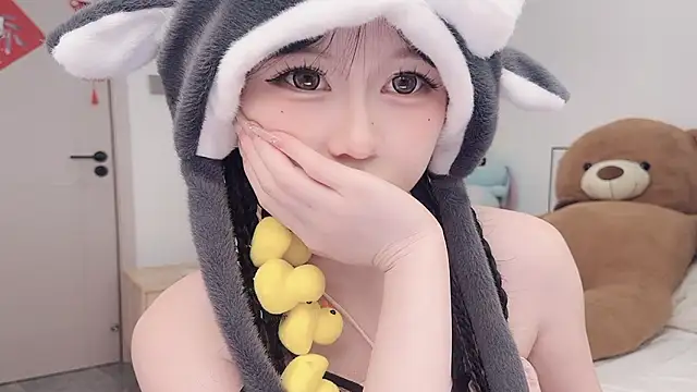 lnua-lnua online show from February 24, 2:40 pm