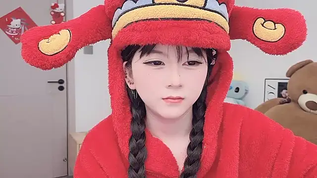 lnua-lnua online show from February 15, 2:56 am