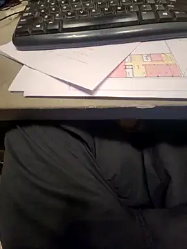 jerryrooh69 online show from March 26, 8:45 am