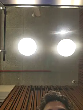 jerryrooh69 online show from March 11, 9:25 am