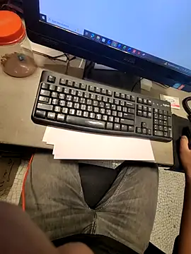 jerryrooh69 online show from March 20, 5:52 am