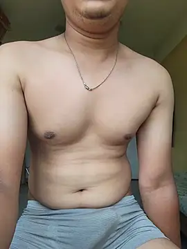 jerryrooh69 online show from May 31, 5:46 am