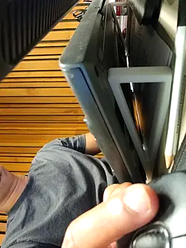 jerryrooh69 online show from March 6, 7:03 am