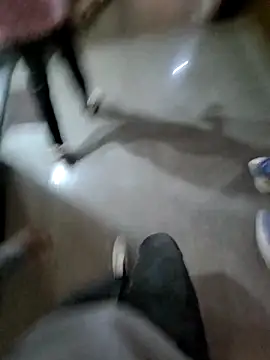 jerryrooh69 online show from March 25, 8:35 am