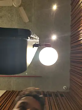 Snapshot of jerryrooh69 chatting on February 12, 5:51 am jerryrooh69 online show from February 12, 5:51 am