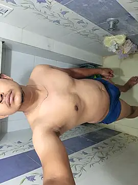 jerryrooh69 online show from April 20, 4:08 pm