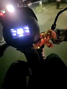 jerryrooh69 online show from March 15, 3:19 pm