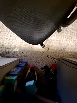 jerryrooh69 online show from March 17, 6:27 am