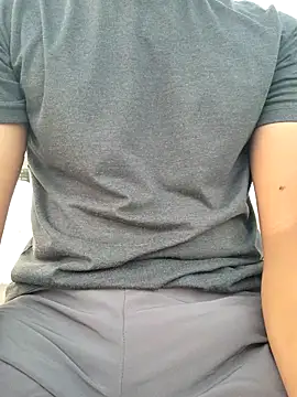 jerryrooh69 online show from March 13, 1:32 am