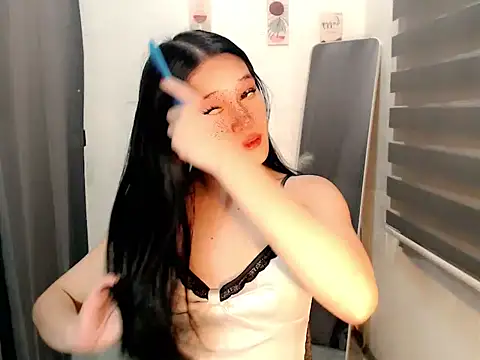 WhiteFox07 online show from January 11, 2:02 pm