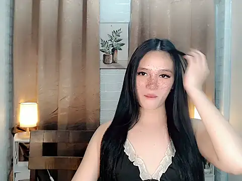 WhiteFox07 online show from February 9, 4:49 pm