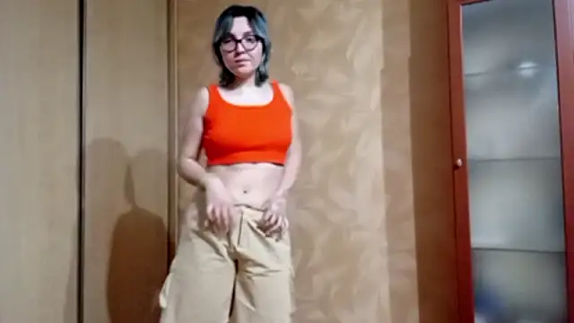 EvonTabb online show from February 23, 2:28 pm