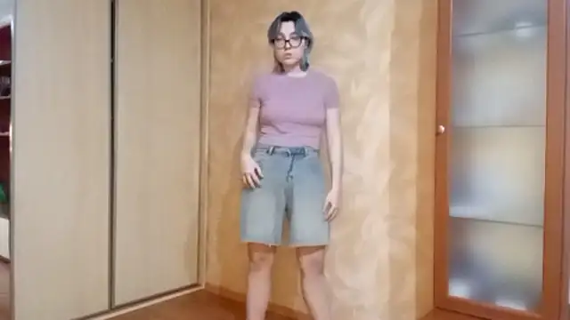 EvonTabb online show from February 8, 3:10 pm