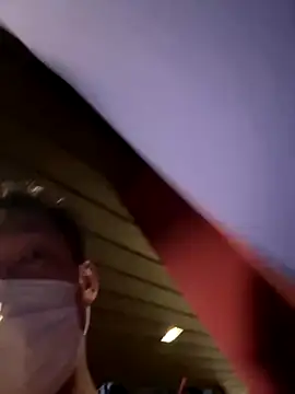 Snapshot of rasuku2025 chatting on January 12, 2:02 pm rasuku2025 online show from January 12, 2:02 pm