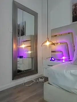 Noelle Minx online show from April 2, 2:02 pm