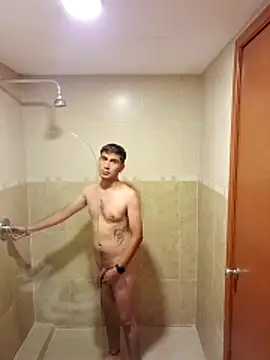 thelittleBdick online show from April 23, 5:36 am