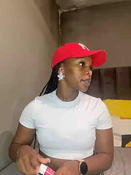 xLissahx online show from June 10, 8:04 am